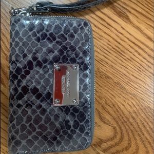 Michael Kors Wristlet